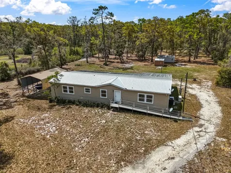 65 NE 565th Street Old Town FL 32680
