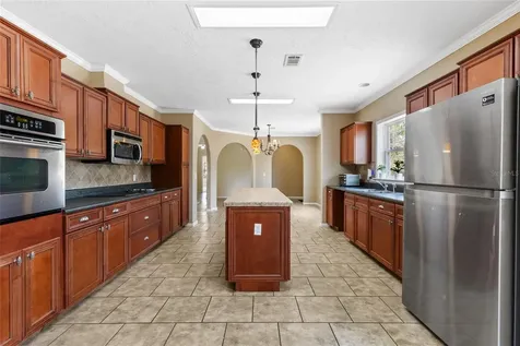 65 NE 565th Street Old Town FL 32680