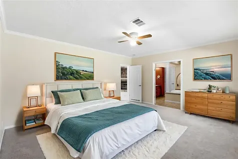 65 NE 565th Street Old Town FL 32680