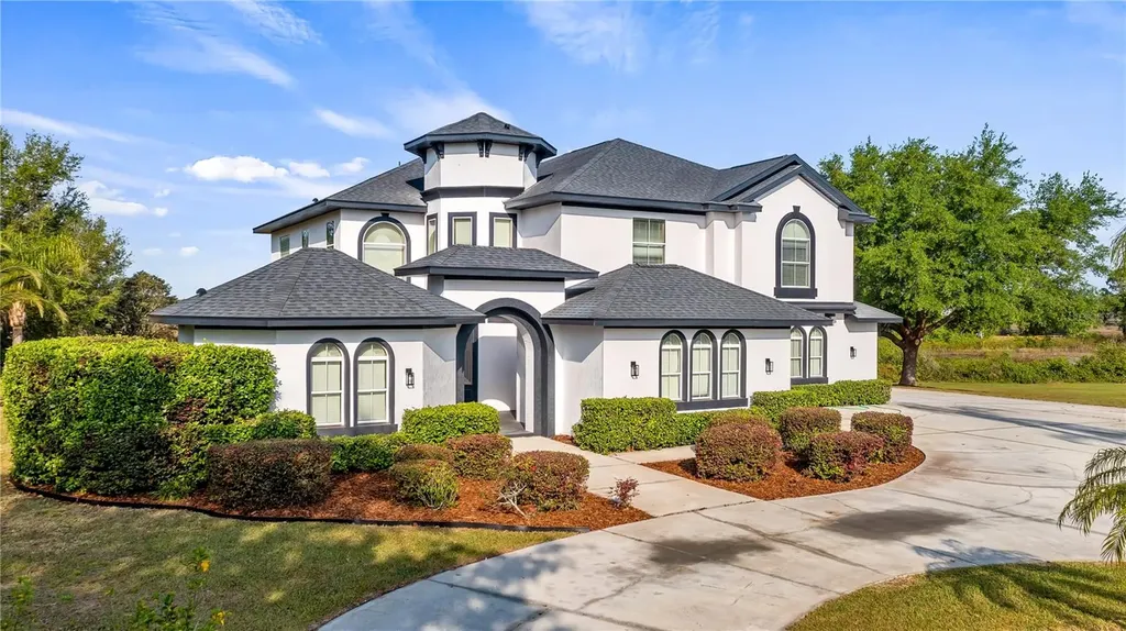 10651 Arrowtree Boulevard Clermont FL 34715