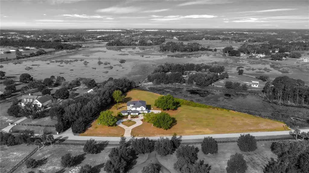 10651 Arrowtree Boulevard Clermont FL 34715
