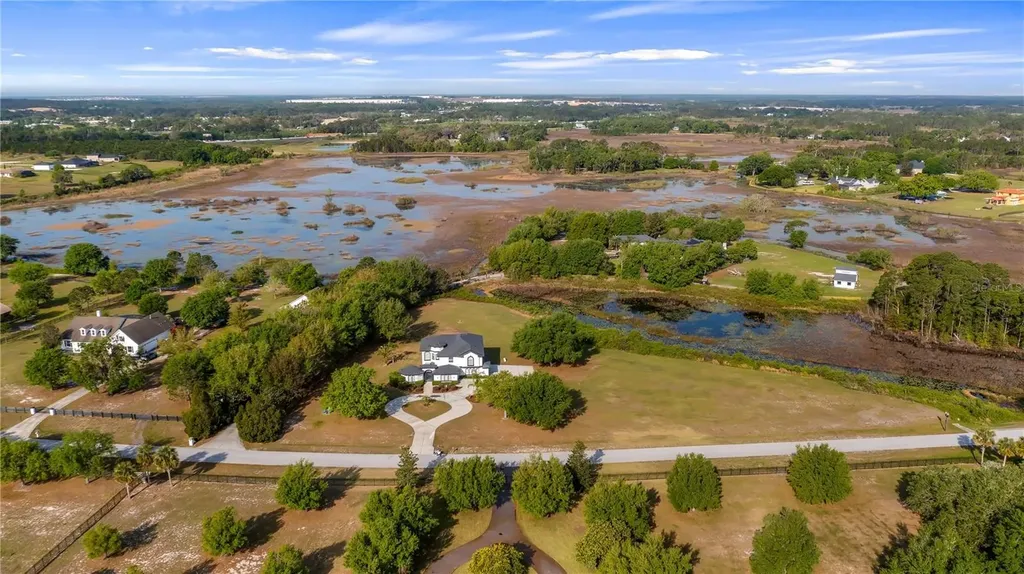 10651 Arrowtree Boulevard Clermont FL 34715