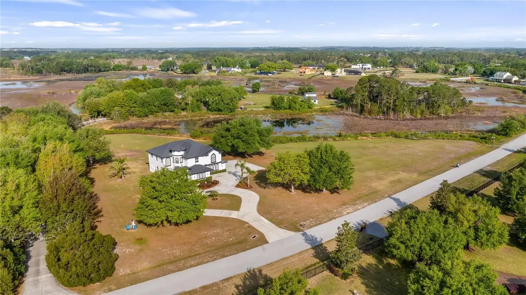 10651 Arrowtree Boulevard Clermont FL 34715
