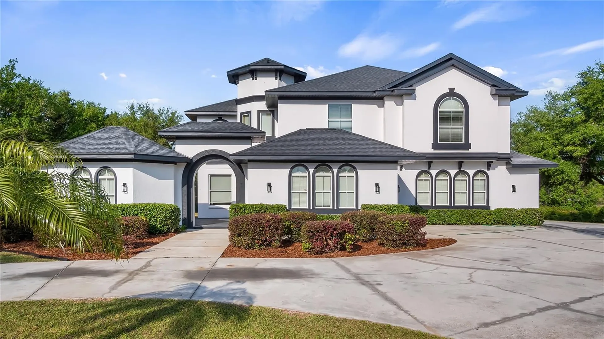10651 Arrowtree Boulevard Clermont FL 34715