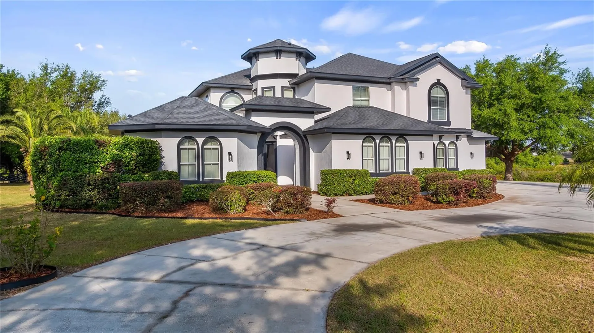 10651 Arrowtree Boulevard Clermont FL 34715