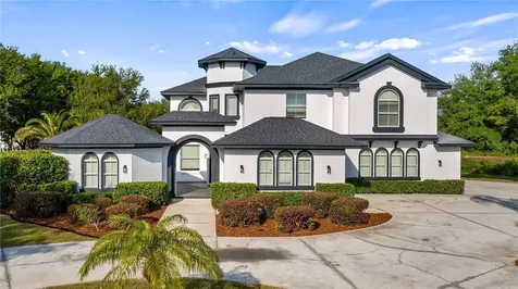 10651 Arrowtree Boulevard Clermont FL 34715