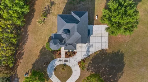 10651 Arrowtree Boulevard Clermont FL 34715