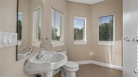 10651 Arrowtree Boulevard Clermont FL 34715