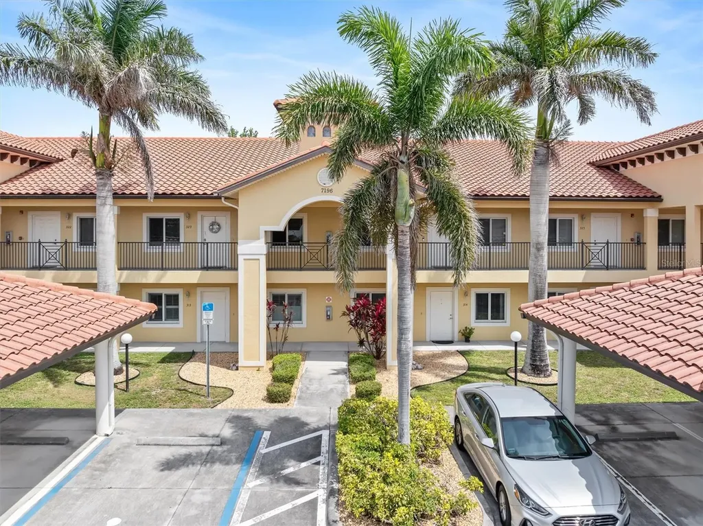 7196 N Plum Tree Punta Gorda FL 33955