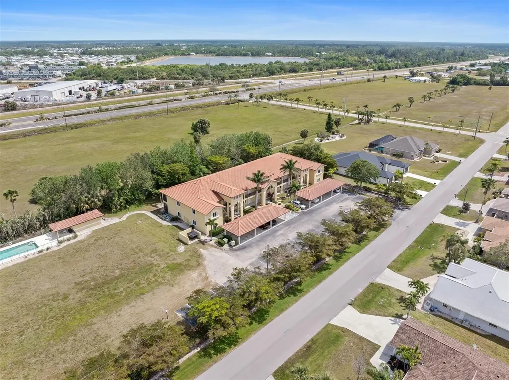7196 N Plum Tree Punta Gorda FL 33955