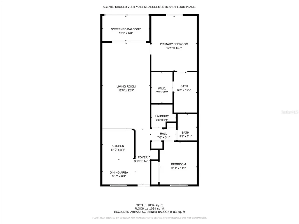 7196 N Plum Tree Punta Gorda FL 33955