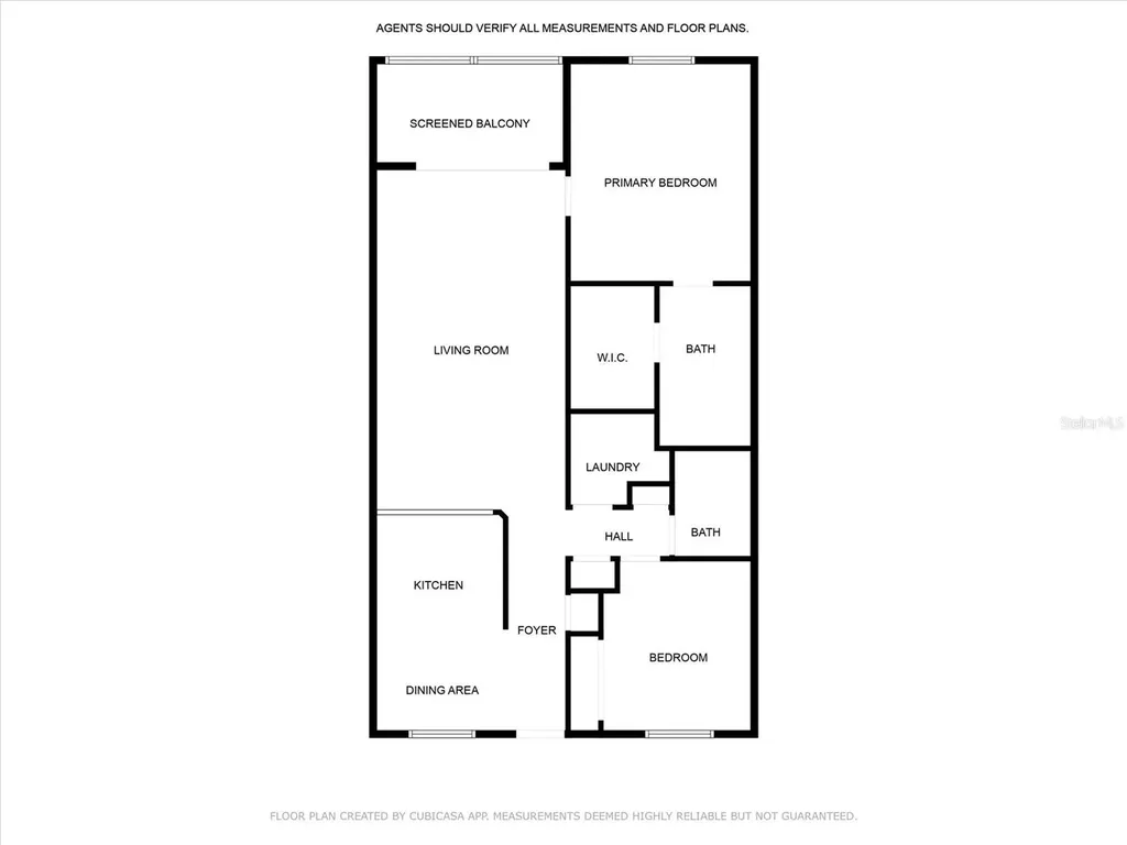 7196 N Plum Tree Punta Gorda FL 33955