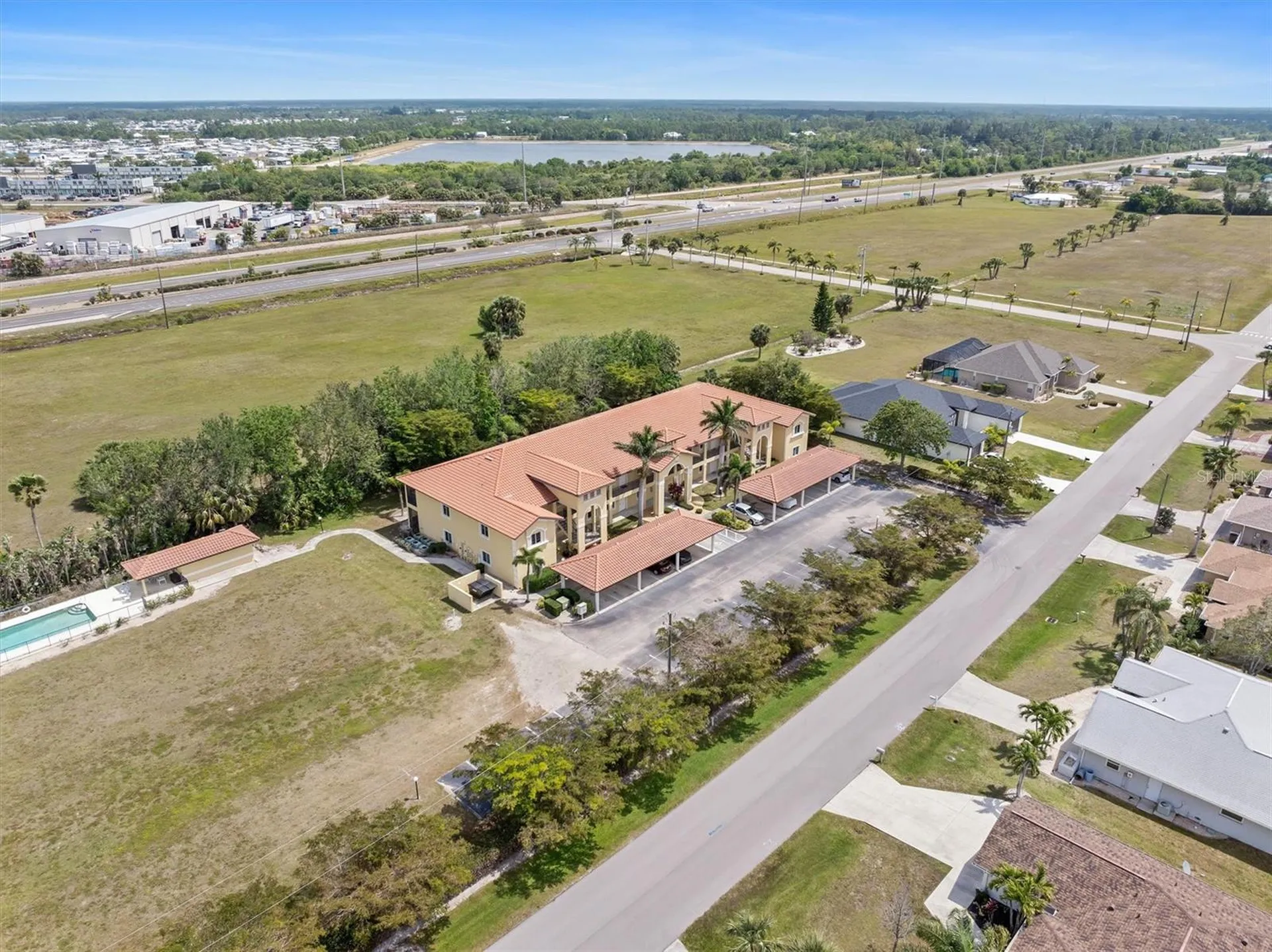 7196 N Plum Tree Punta Gorda FL 33955