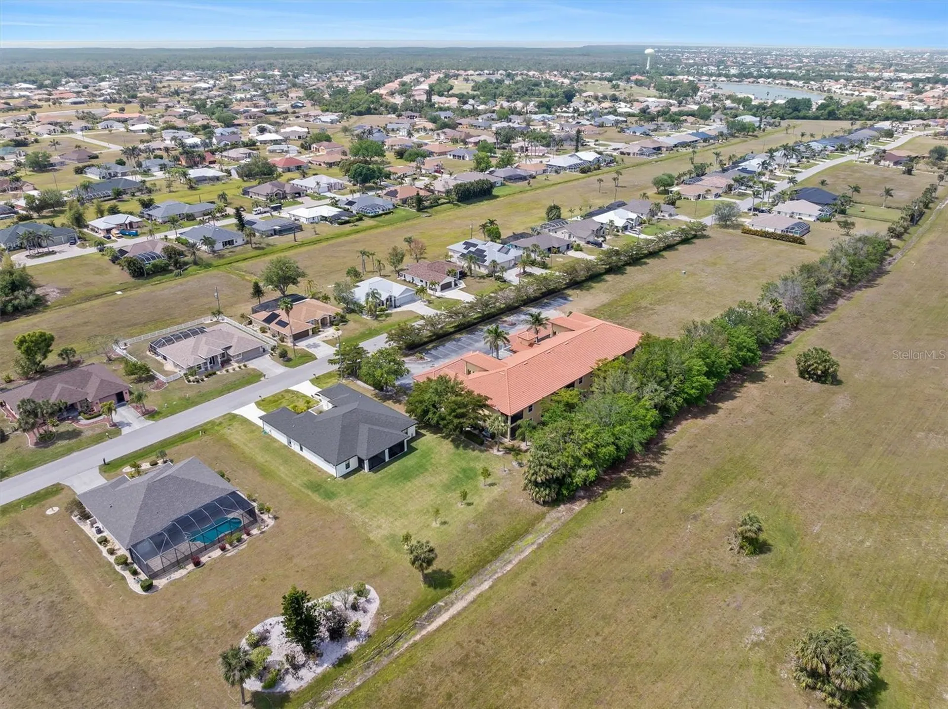 7196 N Plum Tree Punta Gorda FL 33955