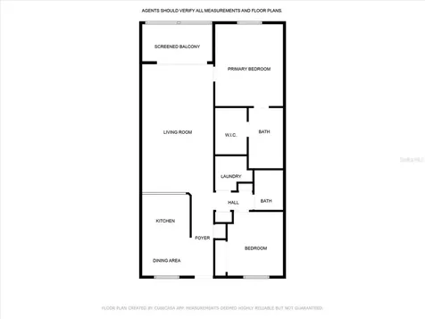 7196 N Plum Tree Punta Gorda FL 33955