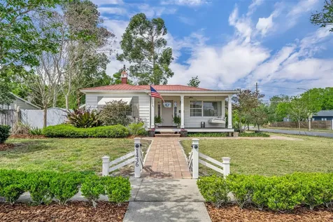 1436 Georgia Boulevard Orlando FL 32803