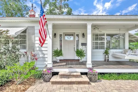 1436 Georgia Boulevard Orlando FL 32803