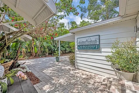 1436 Georgia Boulevard Orlando FL 32803