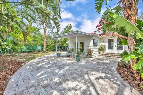 1436 Georgia Boulevard Orlando FL 32803