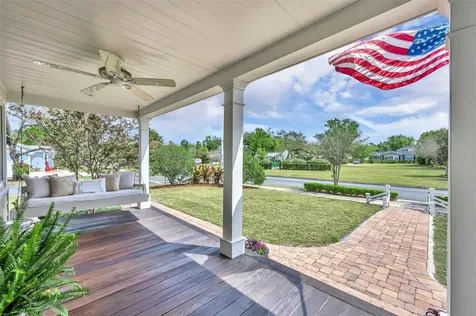 1436 Georgia Boulevard Orlando FL 32803