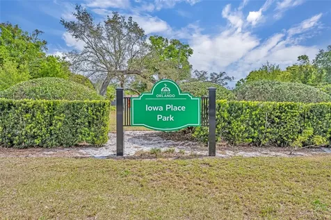 1436 Georgia Boulevard Orlando FL 32803