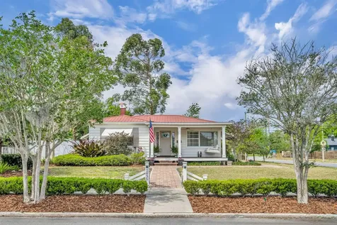 1436 Georgia Boulevard Orlando FL 32803