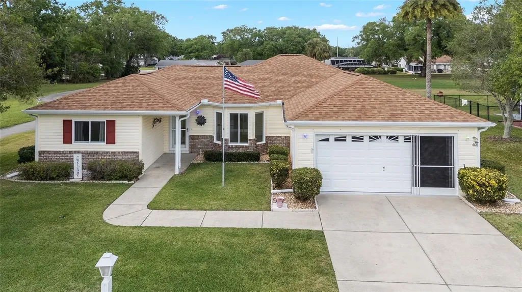 9743 SE 175th Street Summerfield FL 34491