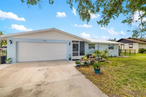 1585 Keyway Court Englewood FL 34223