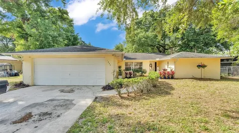 1227 Fairlee Street Lakeland FL 33813