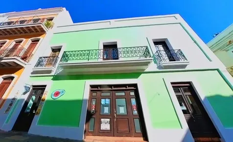 209 San Francisco Street San Juan PR 00901