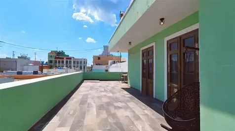 209 San Francisco Street San Juan PR 00901