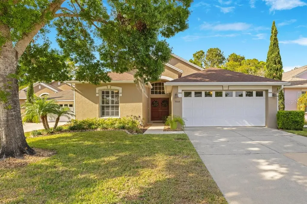 7018 Arcadian Court Mount Dora FL 32757