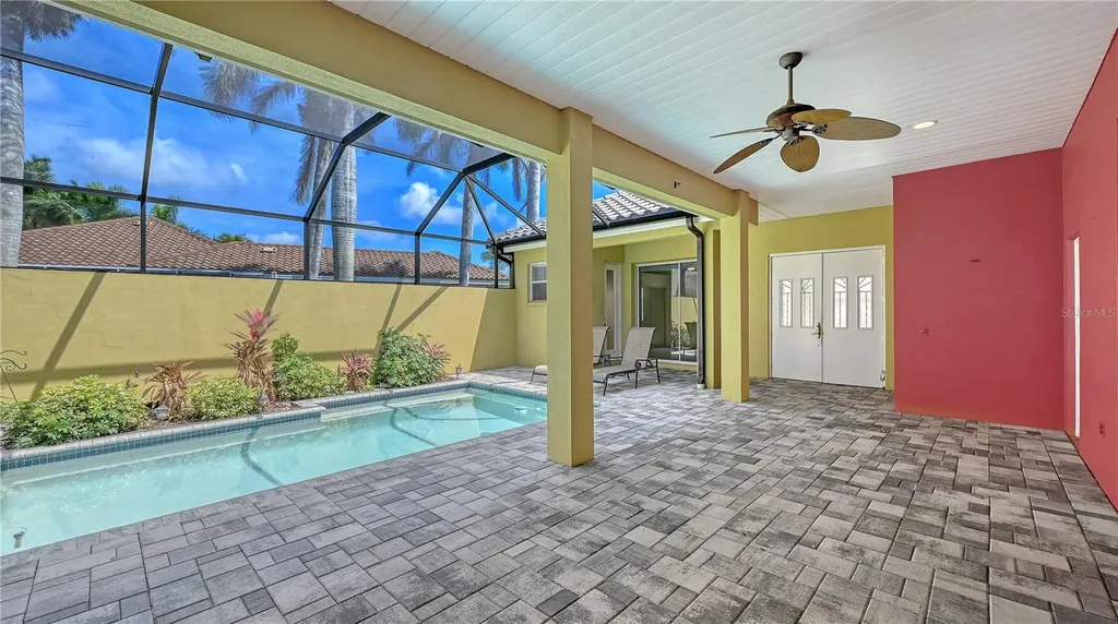 525 Cheval Drive Venice FL 34292