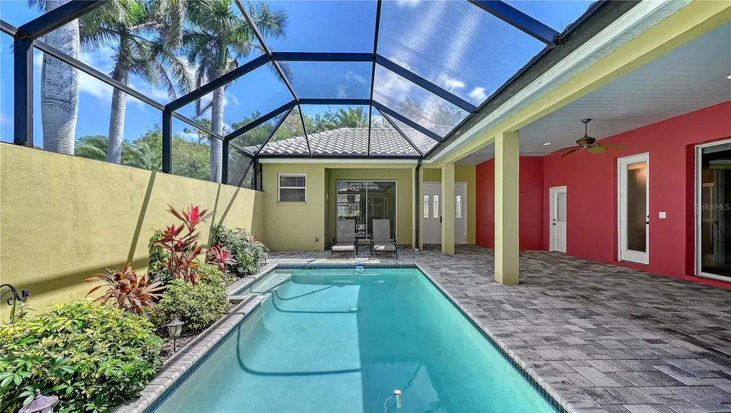 525 Cheval Drive Venice FL 34292