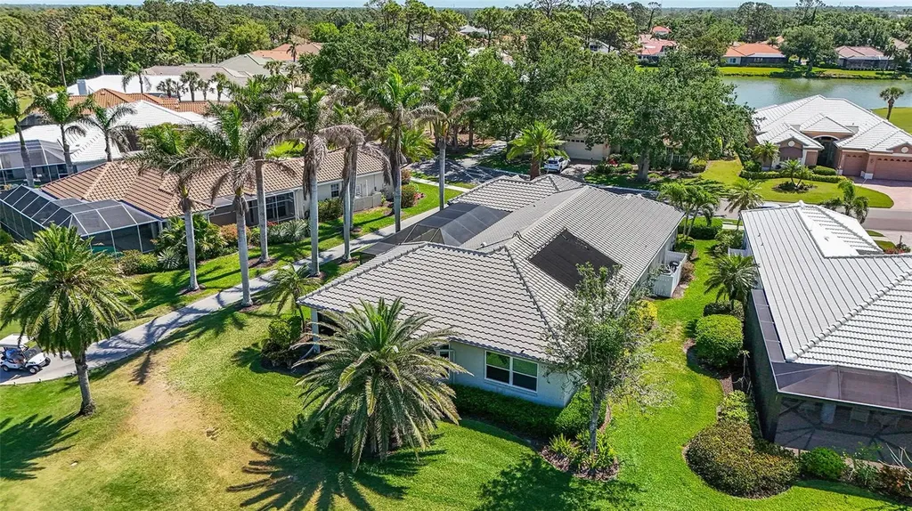 525 Cheval Drive Venice FL 34292