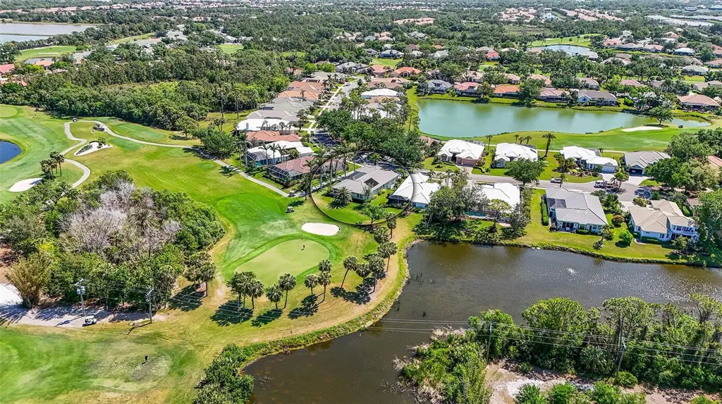 525 Cheval Drive Venice FL 34292