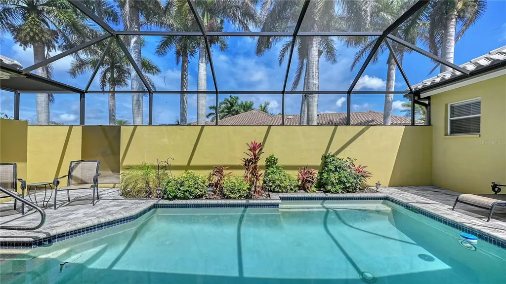 525 Cheval Drive Venice FL 34292