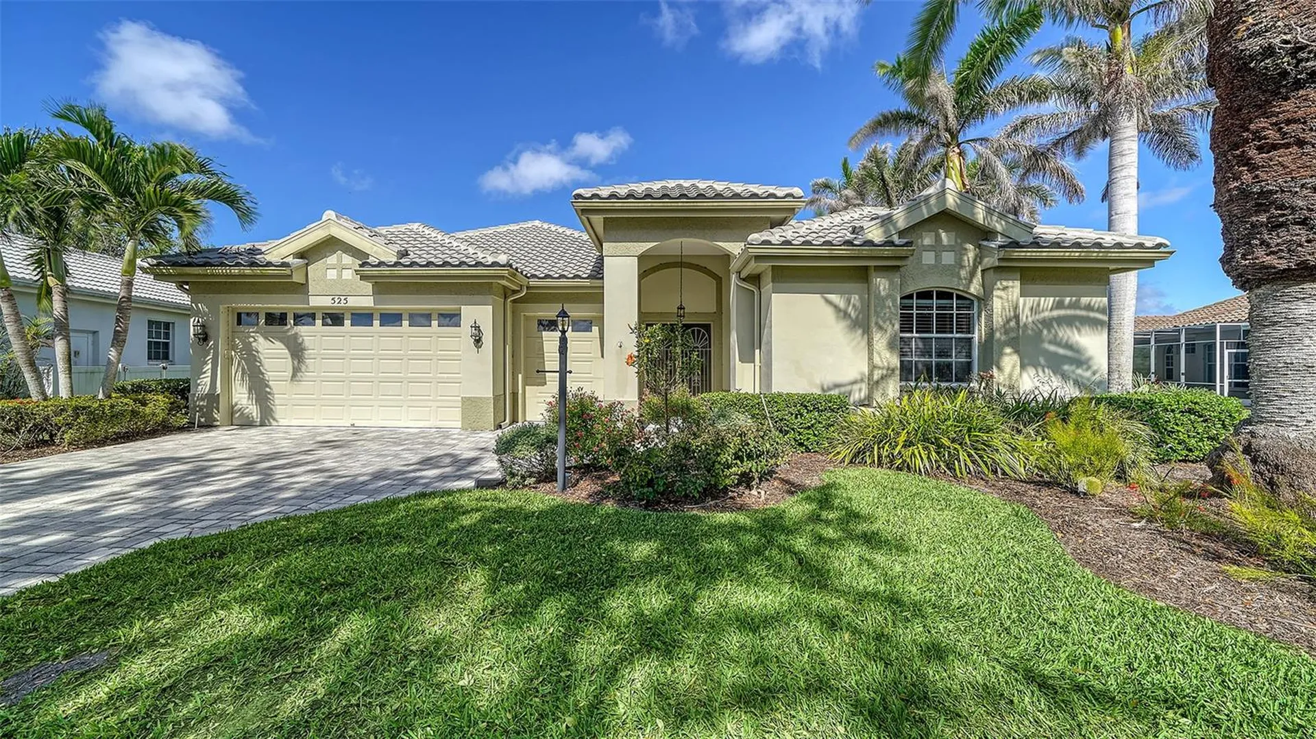 525 Cheval Drive Venice FL 34292