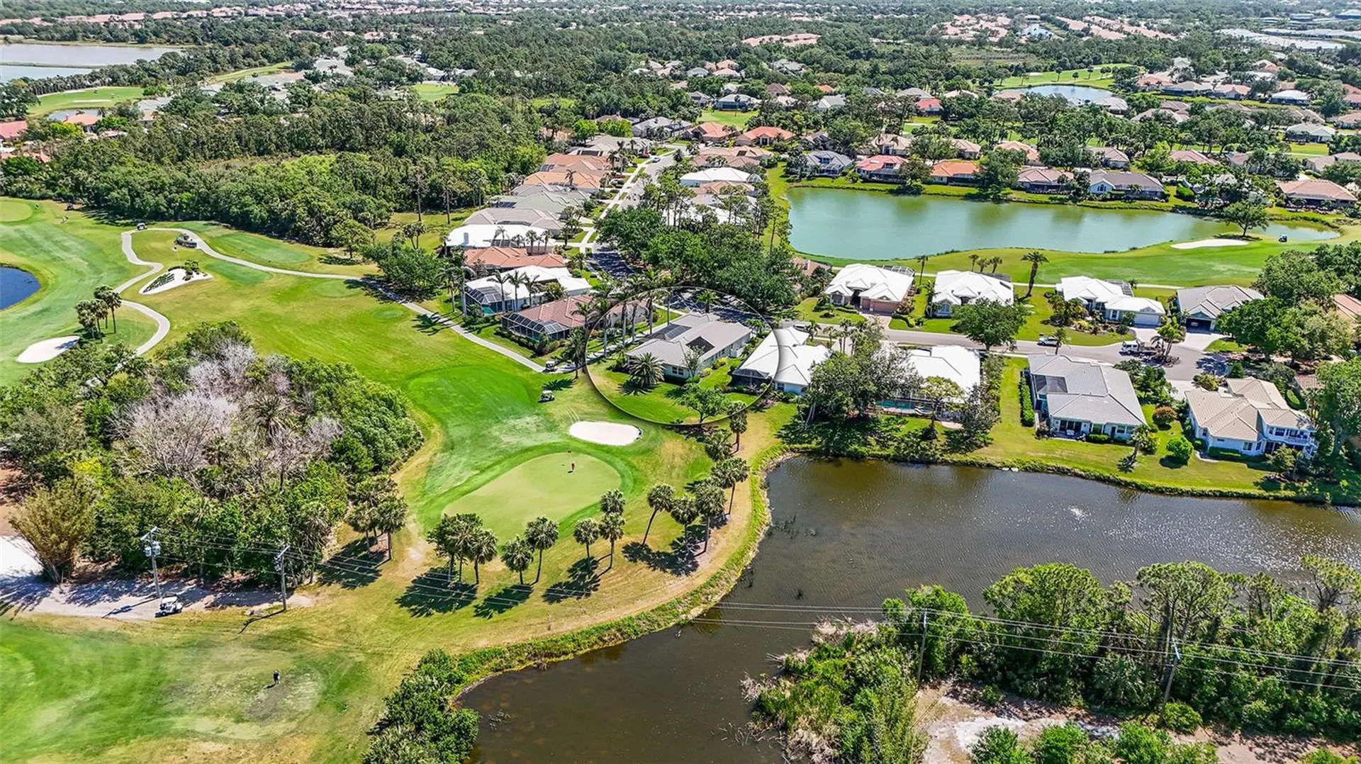 525 Cheval Drive Venice FL 34292