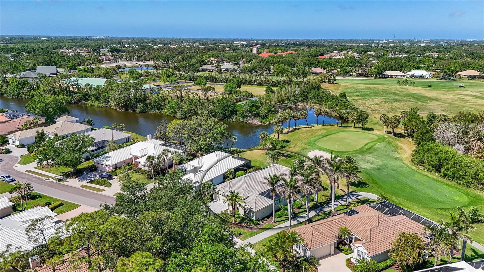 525 Cheval Drive Venice FL 34292