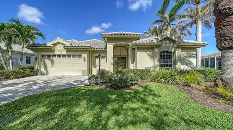 525 Cheval Drive Venice FL 34292