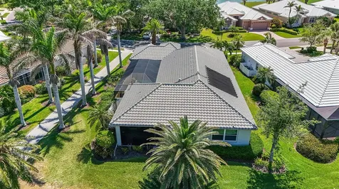 525 Cheval Drive Venice FL 34292