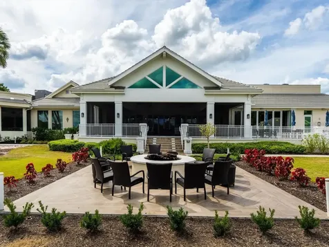 525 Cheval Drive Venice FL 34292