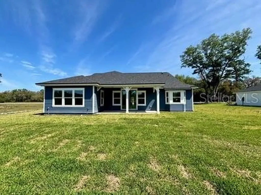 5949 SE County Road 21b Keystone Heights FL 32656