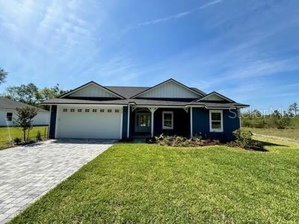5949 SE County Road 21b Keystone Heights FL 32656