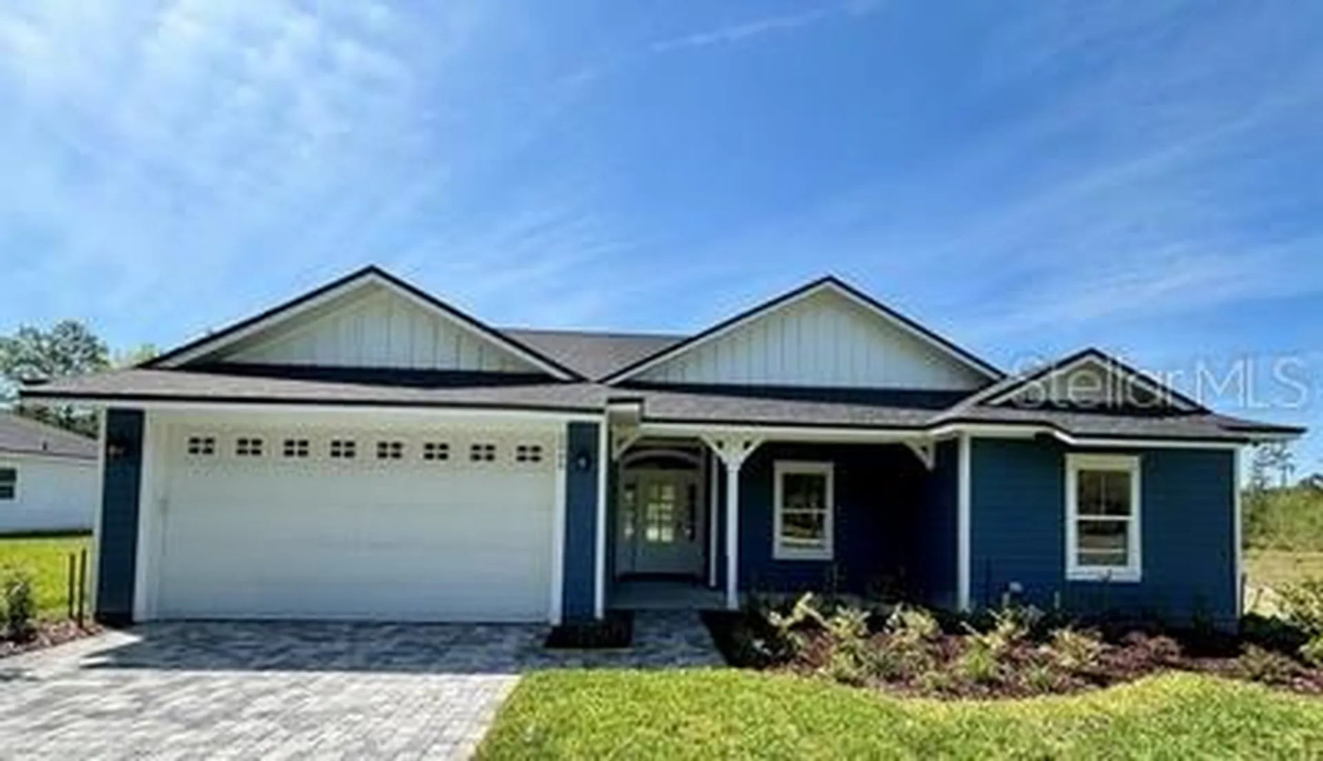 5949 SE County Road 21b Keystone Heights FL 32656