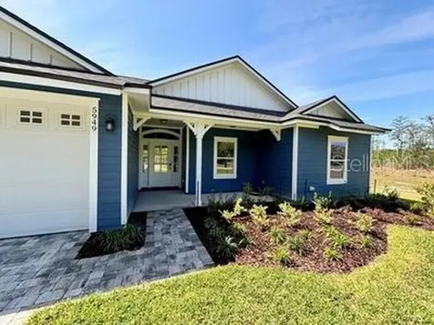 5949 SE County Road 21b Keystone Heights FL 32656