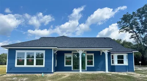 5949 SE County Road 21b Keystone Heights FL 32656