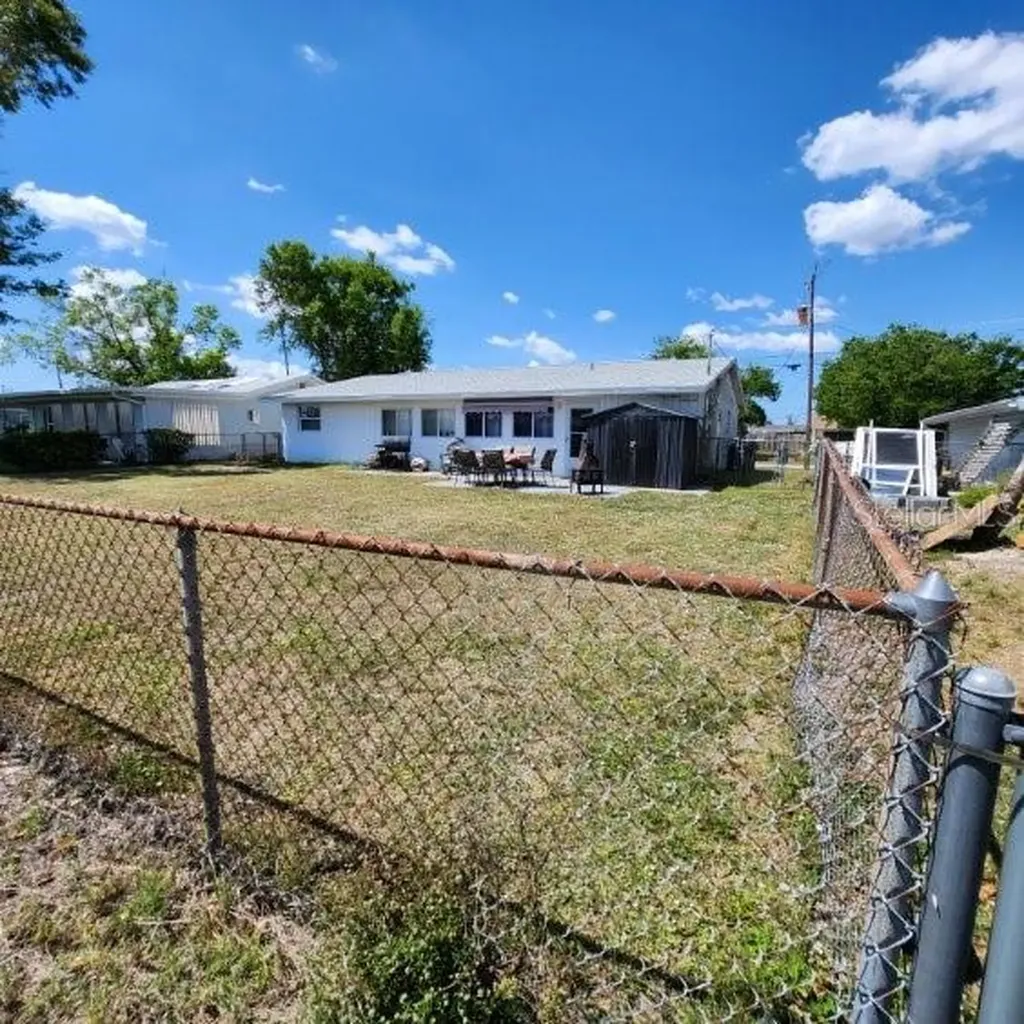 4070 Grobe Street North Port FL 34287