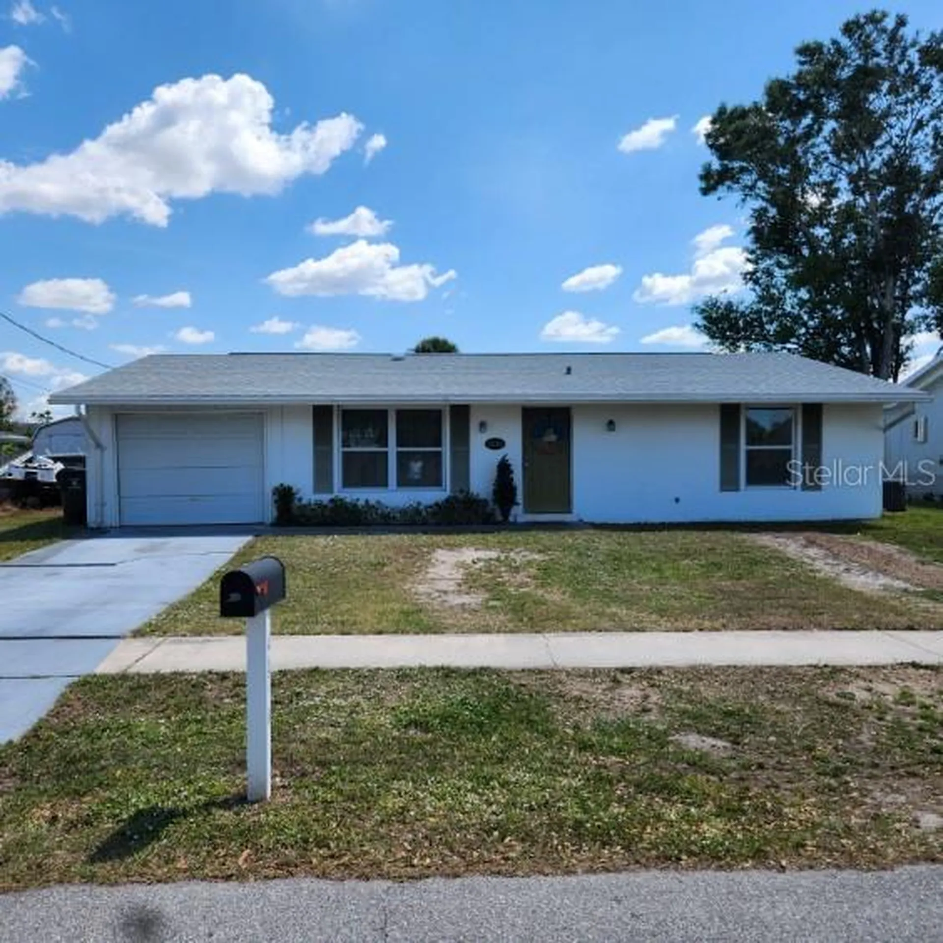 4070 Grobe Street North Port FL 34287